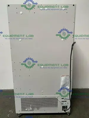 USED THERMO SCIENTIFIC 8606 -86 ºC ULTRA LOW LABORATORY FREEZER 23 CU FT 230V