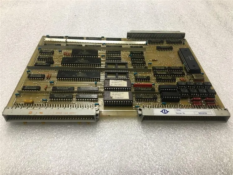 Used BARCO 960939 GM Misc Electrical & Power Parts BE | Apt International N.V #362840