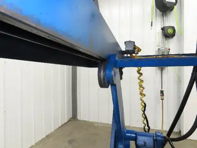 Used VESTIL _UNKNOWN_ Misc Lifts Indiana US | Arrow Industrial #1408597