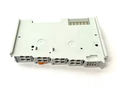 Used Digital EtherCAT Digital Input Terminal 8-Channel 24 V DC, 3 ms PLC Input & Output Michigan US | Maverick Industrial Sales #1402028