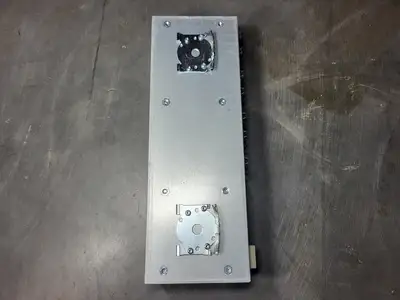 New | in-Stock 2015 ABB APBU-44C Misc Electrical & Power Parts British Columbia CA | Lenmark #252389