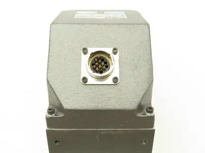 PressTech 7607-5890-02 Encoder Controls Module Gravure Printing Ratio 1:1