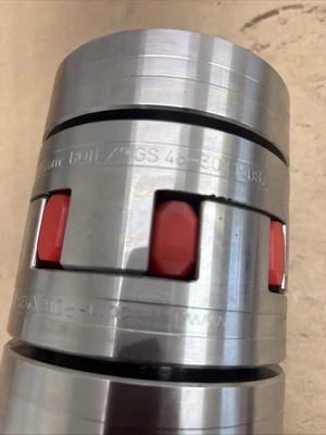 New | in-Stock KTR-ROTEX GS48 Power Generation Indiana US | J&J Industrial Supply #1542788