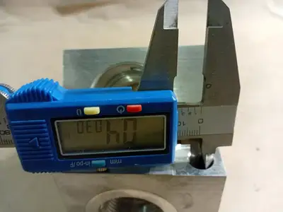 NEW SUN HYDRAULICS HDM