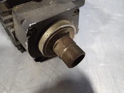 Used PERSKE KRS35.72 Motors (misc) Ohio US | HGR 24 #735040