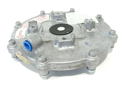 NEW ASCO TA21A11 PRESSURE SWITCH