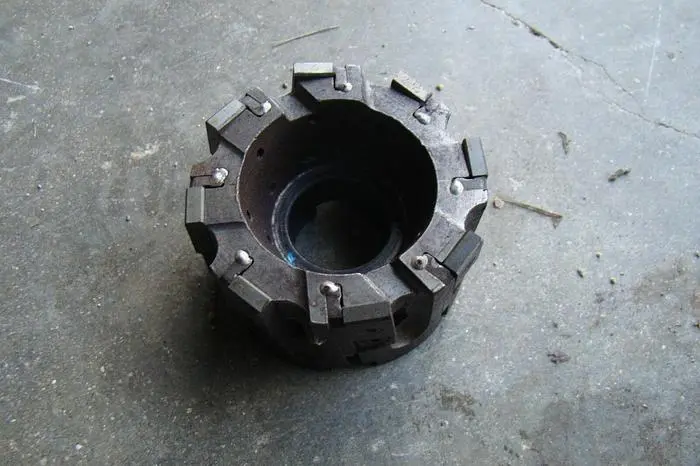 Used INGERSOLL J-21390-3 Tool Holders Wisconsin US | Lemke Machinery Sales #309616