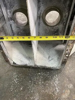 Feed Hoppers