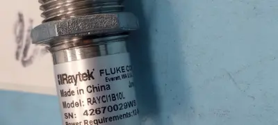 USED RAYTEK RAYCI1B10L