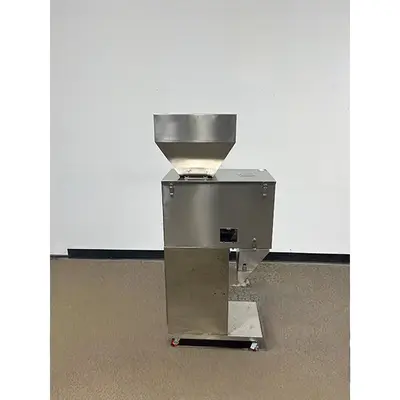 Used Isca _UNKNOWN_ Auger Filler Pennsylvania US | ISCA #1299154