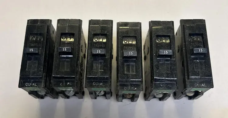 Used GE TQL115 Miscellaneous Equipment (Electrical & Power) | Surplus Asset Holdings #1202616