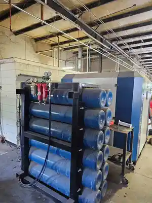 USED 2020 MSS GROUP NITROCUBE3