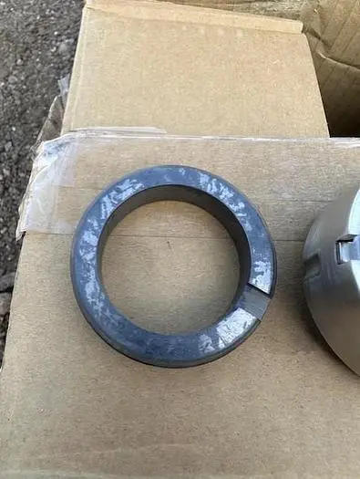 John Crane Seal Assembly PN B02386