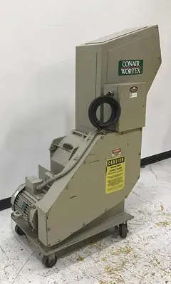 USED CONAIR ES1012