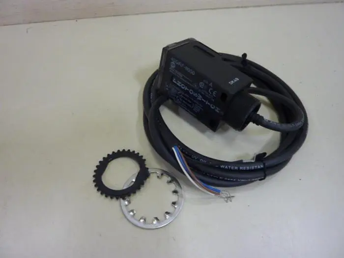 NEW ALLEN BRADLEY 42GRF-9000 SER A