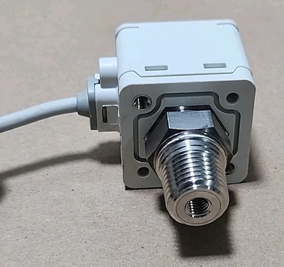 NEW SMC ISE80-N02-T-X501