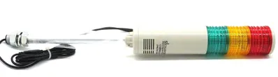 NEW SIGNAWORKS USB56LS-3 LED TOWER LIGHT USB56LS3