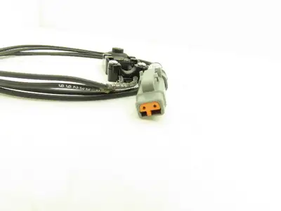 Cascade 6001637 Override Switch Rotational Control