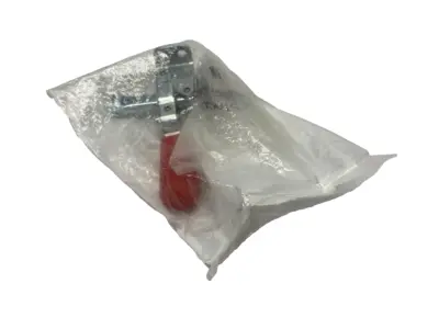 New | in-Stock DESTACO Vertical Hold-Down Toggle Locking Clamp Flanged Base 200lb CAP Clamps Michigan US | Maverick Industrial Sales #1400854