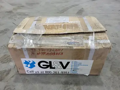 NEW GL&V TH614-10