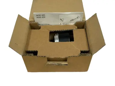 NEW HEIDENHAIN 295-434-86 ENCODER ROD-420 29543486 ROD420