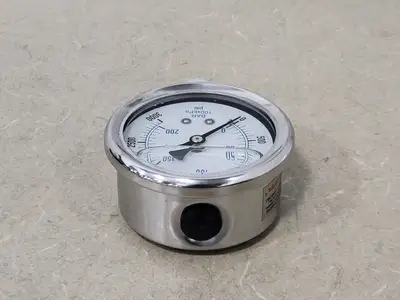 NEW PIC GAUGES 201L-254P