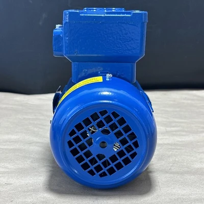 NEW euromotori MAK063CP4B3C