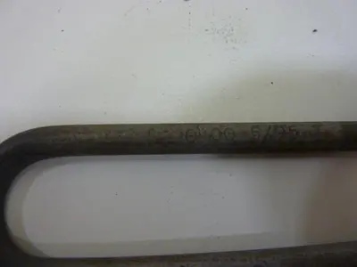 USED SYNVENTIVE 828930400