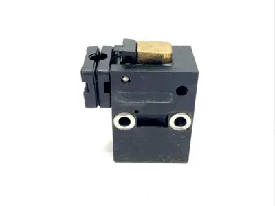 USED BOSCH REXROTH STOP GATE VE 2