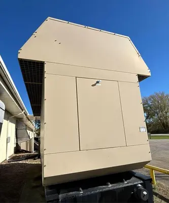USED 2007 GENERAC GEMINI MD750