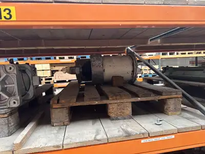 Used _UNKNOWN_ _UNKNOWN_ Misc Industrial Equipment FR | Apex Auctions #1552382
