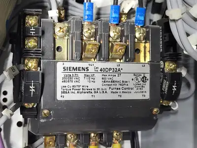 NEW SIEMENS TIASTAR