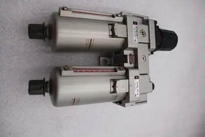 SMC NAC4010-N06-38-+ SIX AVAILABLE STOCK S-364