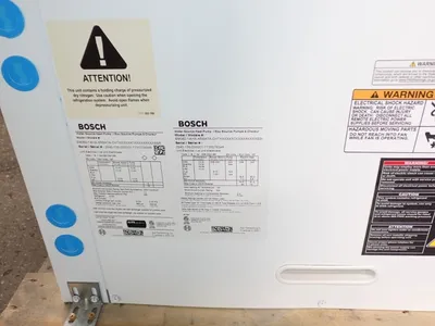 NEW BOSCH SM0601AHXXRSATACHTX