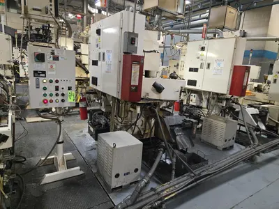 Koyo KL-600 Finish Surface Grinding Machine