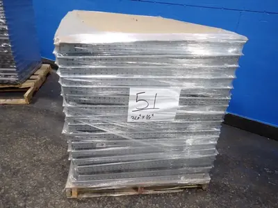 36" X 16" Conveyors