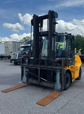 2019 HYUNDAI 70D-9 Forklifts | JYC EQUIPMENT (3)