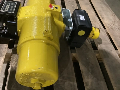 New | in-Stock D ATOMAC ANK3 Valves/Fittings Michigan US | iGAM Industrial Marketplace #1376918