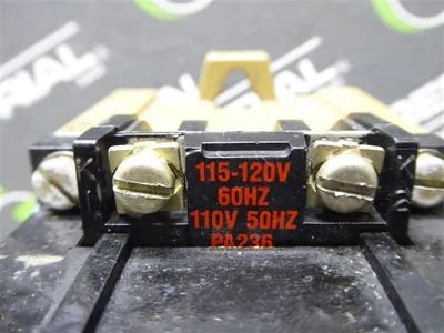 Allen Bradley 700-P600A1 AC Relay Module Series A Used