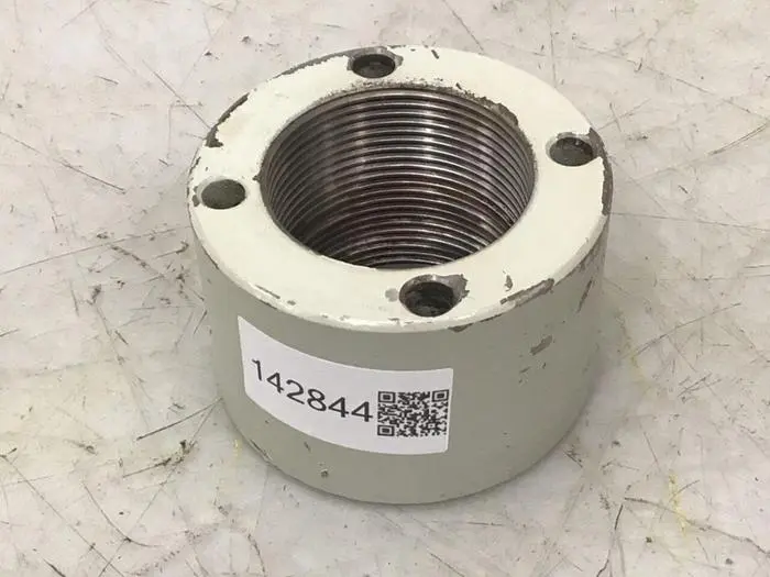 Used VAN DORN DEMAG 341220ST Injection Molding Parts | Ideal Machinery #663009