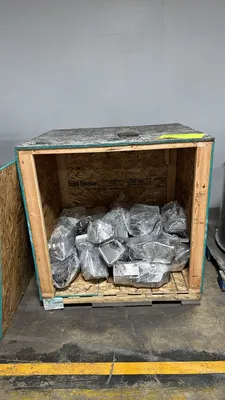 Used 2021 Ishida CCW-RV-210W-1S/30-WP Scales Illinois US | M&M Equipment Corp. #1267191