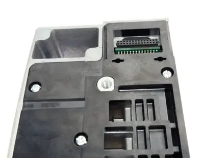 VVQC4000-3A-2T-S | SMC  Manifold End Plate - New Other