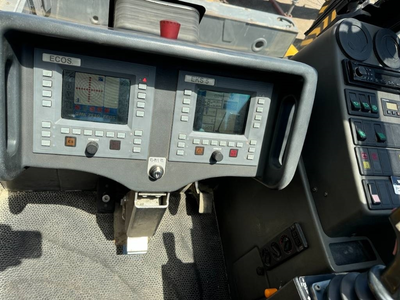 Used 2011 GROVE GMK 7550 Mobile Cranes Connecticut US | Quality Cranes & Equipment #1485722