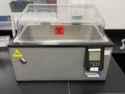 Used _UNKNOWN_ _UNKNOWN_ Lab Water Baths Rhode Island US | Federal Equipment Company #1347619