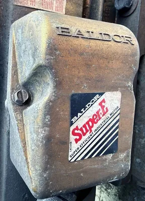 WILLIAMS INDUSTRIAL SERVICE Gas-Fired Temper Furnace Batch Temper, Gas-Fired | Heat Treat Equipment Co. (8)