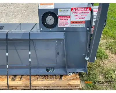 Used LOFTNESS _UNKNOWN_ Forestry Grinders Iowa US | Keast Enterprises #1360440