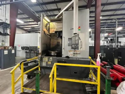 2012 OKUMA V80R CNC Lathes | Toolquip, Inc. (2)