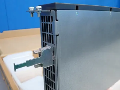 NEW SIEMENS 6SL31001AE310AB0