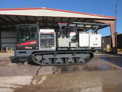 Used 2020 Superior ST-150X Crawler Carriers & Dumpers Texas US | Rubbl #1550379