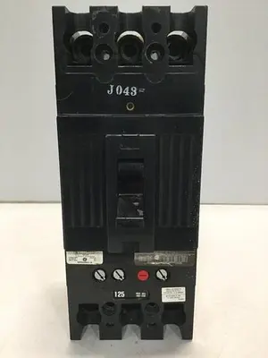 USED GENERAL ELECTRIC / GE TFJ236125